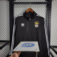 Benfica jacket 25/26 Football team shirt Jersey Sports shirt