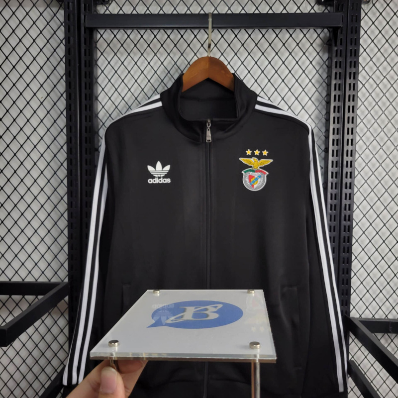 Benfica jacket 25/26 Football team shirt Jersey Sports shirt