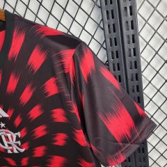 FlamenGo Training uniform 25/26 Football Team Shirt Jersey Sports Shirt