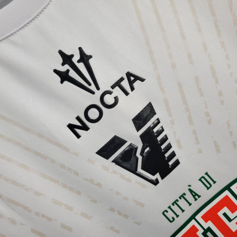 Venezia Away 24/25 Football Team Shirt Jersey Sports Shirt