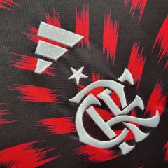FlamenGo Training uniform 25/26 Football Team Shirt Jersey Sports Shirt