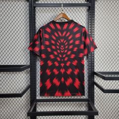 FlamenGo Training uniform 25/26 Football Team Shirt Jersey Sports Shirt