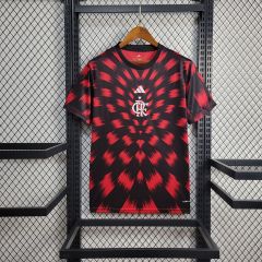 FlamenGo Training uniform 25/26 Football Team Shirt Jersey Sports Shirt