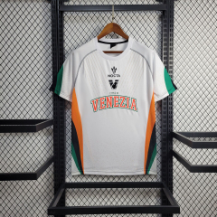 Venezia Away 24/25 Football Team Shirt Jersey Sports Shirt