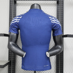 Player PSG Training clothes 25/26 Football team shirt Jersey Sports shir