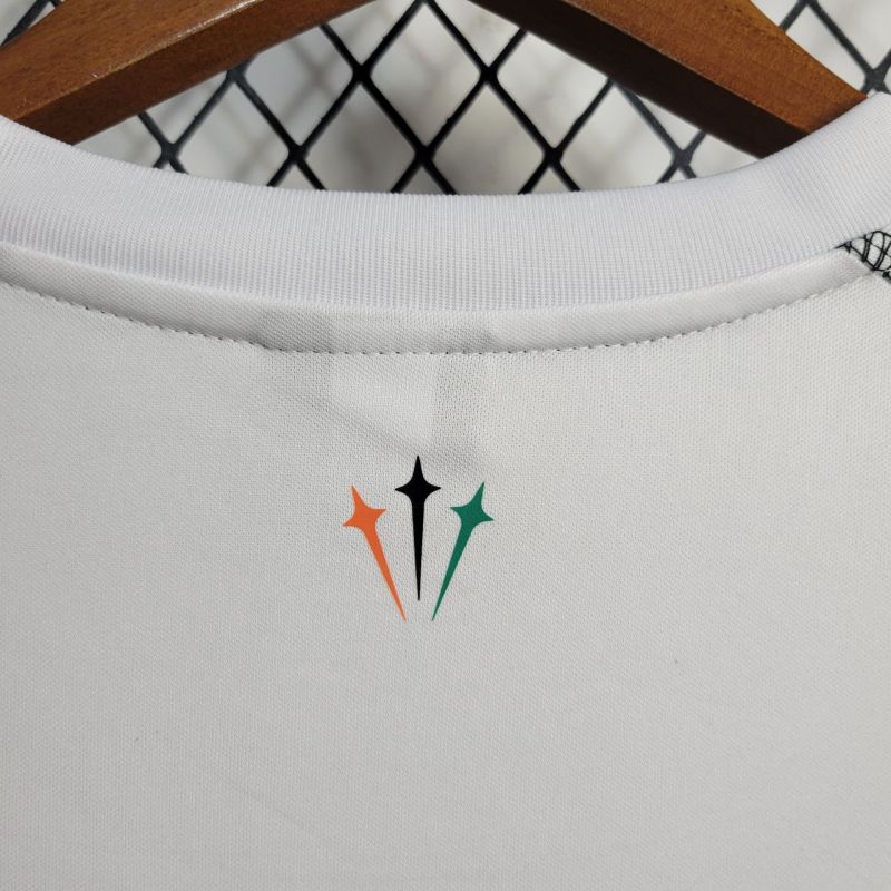 Venezia Away 24/25 Football Team Shirt Jersey Sports Shirt