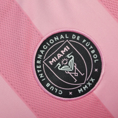 Inter Miami Home 25/26 Football team shirt Jersey Sports shirt