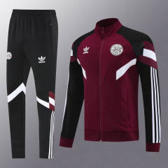 Ajax Jacket training suit set 24/25 Football team shirt Jersey Sports shirt