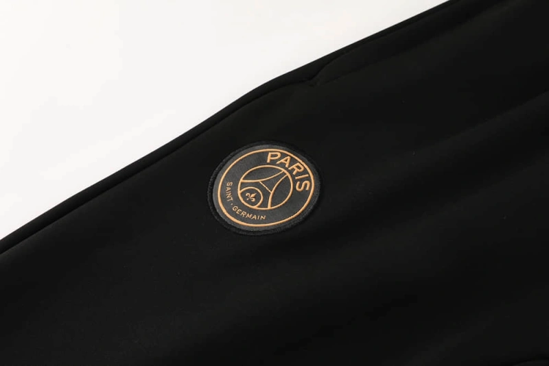 PSG Jacket training suit set 24/25 Football team shirt Jersey Sports shirt