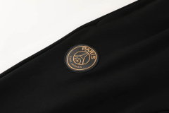 PSG Jacket training suit set 24/25 Football team shirt Jersey Sports shirt