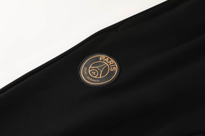 PSG Jacket training suit set 24/25 Football team shirt Jersey Sports shirt