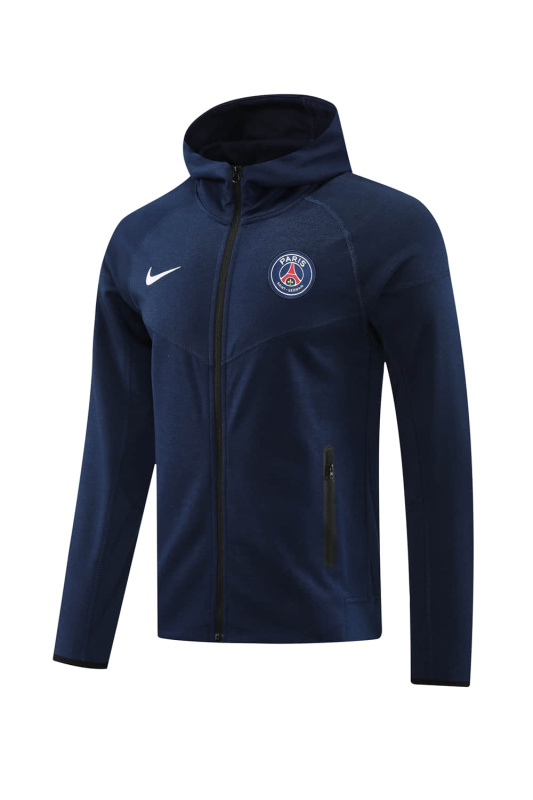 PSG Jacket training suit set 24/25 Football team shirt Jersey Sports shirt