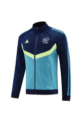 Ajax Jacket training suit set 24/25 Football team shirt Jersey Sports shirt