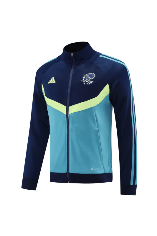 Ajax Jacket training suit set 24/25 Football team shirt Jersey Sports shirt