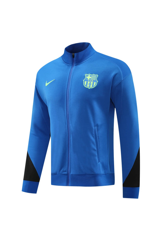 Barcelona Jacket training suit set 24/25 Football team shirt Jersey Sports shirt