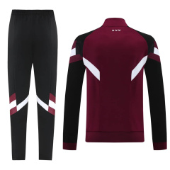 Ajax Jacket training suit set 24/25 Football team shirt Jersey Sports shirt