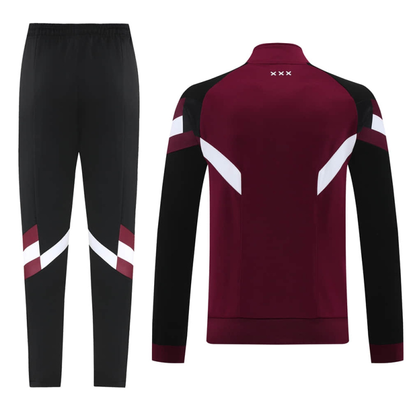 Ajax Jacket training suit set 24/25 Football team shirt Jersey Sports shirt