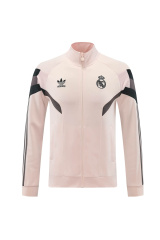 Real Madrid Jacket training suit set 24/25 Football team shirt Jersey Sports shirt