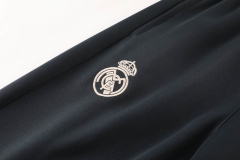 Real Madrid Jacket training suit set 24/25 Football team shirt Jersey Sports shirt