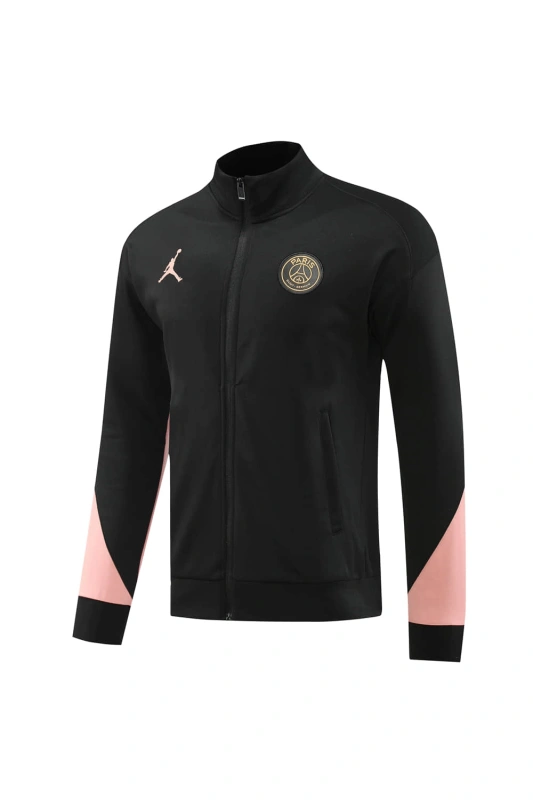 PSG Jacket training suit set 24/25 Football team shirt Jersey Sports shirt