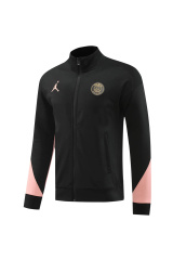 PSG Jacket training suit set 24/25 Football team shirt Jersey Sports shirt