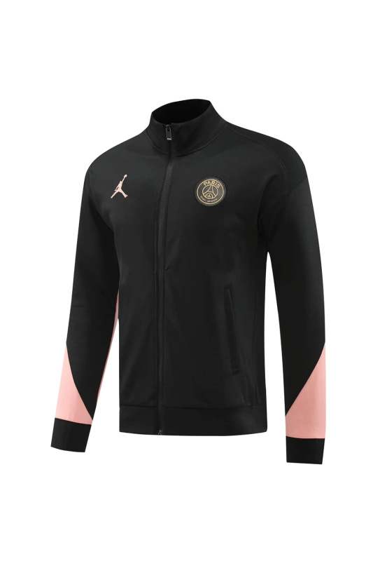PSG Jacket training suit set 24/25 Football team shirt Jersey Sports shirt