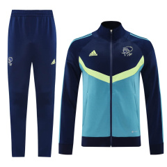 Ajax Jacket training suit set 24/25 Football team shirt Jersey Sports shirt
