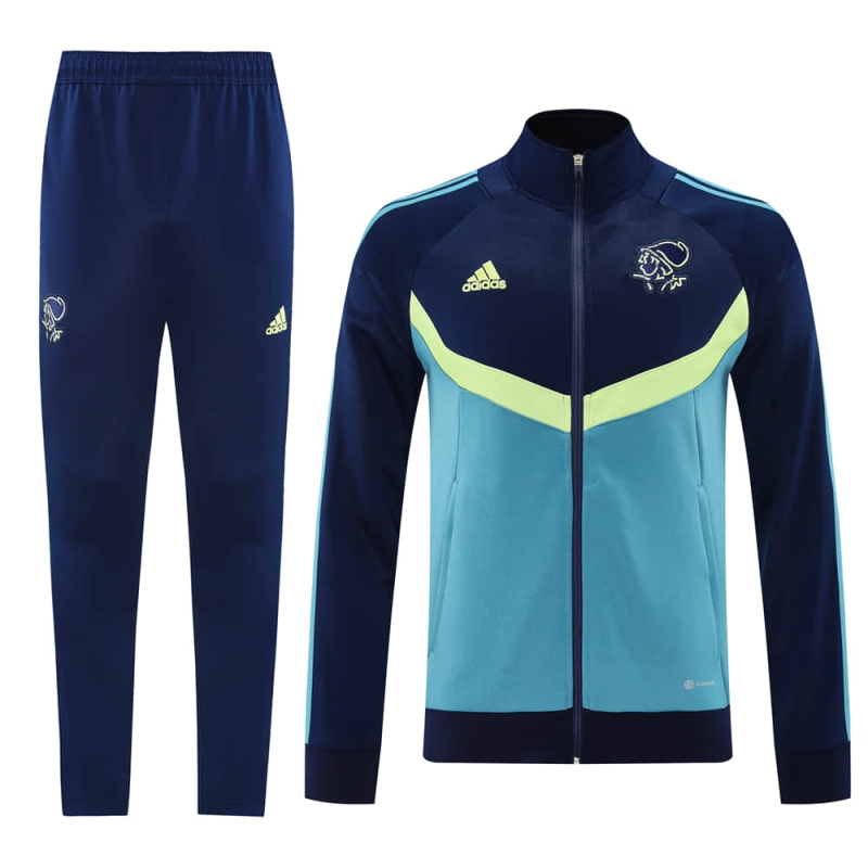 Ajax Jacket training suit set 24/25 Football team shirt Jersey Sports shirt