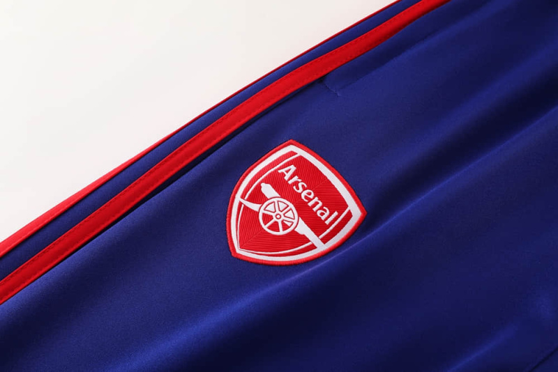 Arsenal Jacket training suit set 24/25 Football team shirt Jersey Sports shirt
