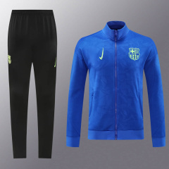 Barcelona Jacket training suit set 24/25 Football team shirt Jersey Sports shirt