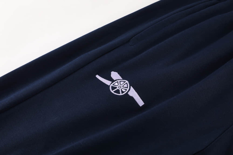 Arsenal Jacket training suit set 24/25 Football team shirt Jersey Sports shirt