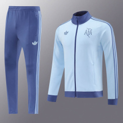 Argentina Jacket training suit set 24/25 Football team shirt Jersey Sports shirt