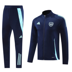 Arsenal Jacket training suit set 24/25 Football team shirt Jersey Sports shirt
