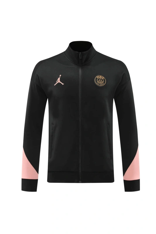 PSG Jacket training suit set 24/25 Football team shirt Jersey Sports shirt