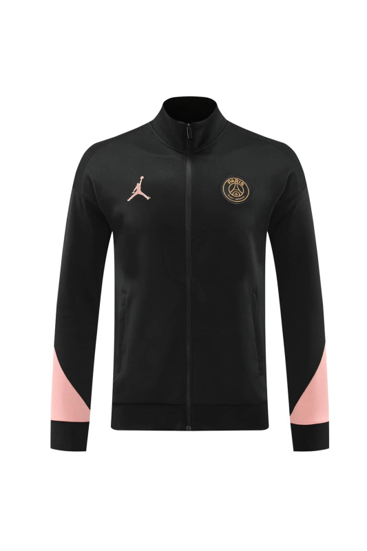 PSG Jacket training suit set 24/25 Football team shirt Jersey Sports shirt