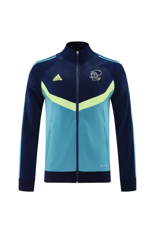 Ajax Jacket training suit set 24/25 Football team shirt Jersey Sports shirt