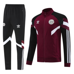 Ajax Jacket training suit set 24/25 Football team shirt Jersey Sports shirt