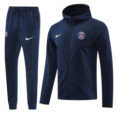 PSG Jacket training suit set 24/25 Football team shirt Jersey Sports shirt