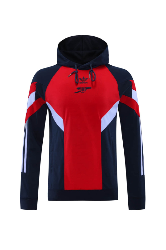Arsenal Jacket training suit set 24/25 Football team shirt Jersey Sports shirt