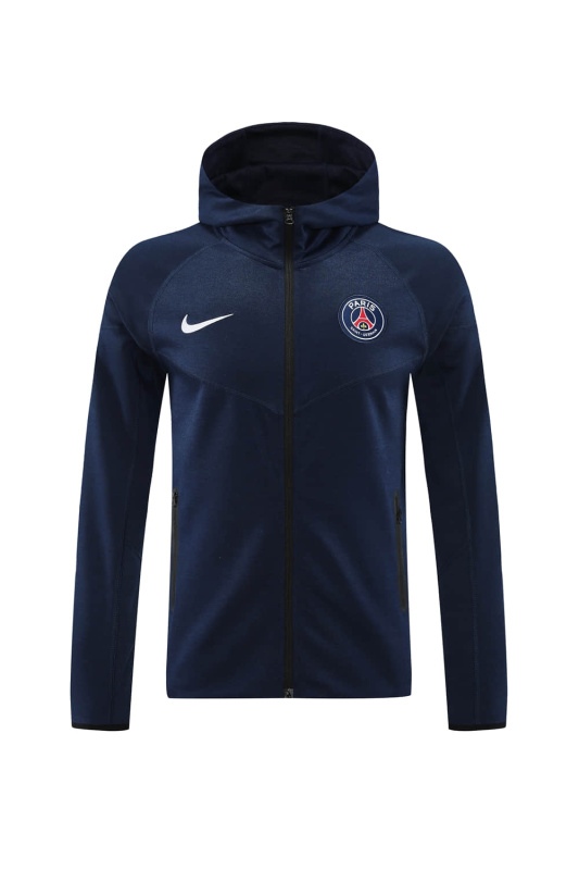PSG Jacket training suit set 24/25 Football team shirt Jersey Sports shirt