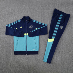 Ajax Jacket training suit set 24/25 Football team shirt Jersey Sports shirt
