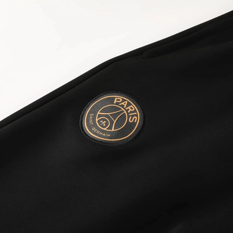 PSG Jacket training suit set 24/25 Football team shirt Jersey Sports shirt