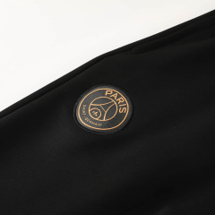 PSG Jacket training suit set 24/25 Football team shirt Jersey Sports shirt