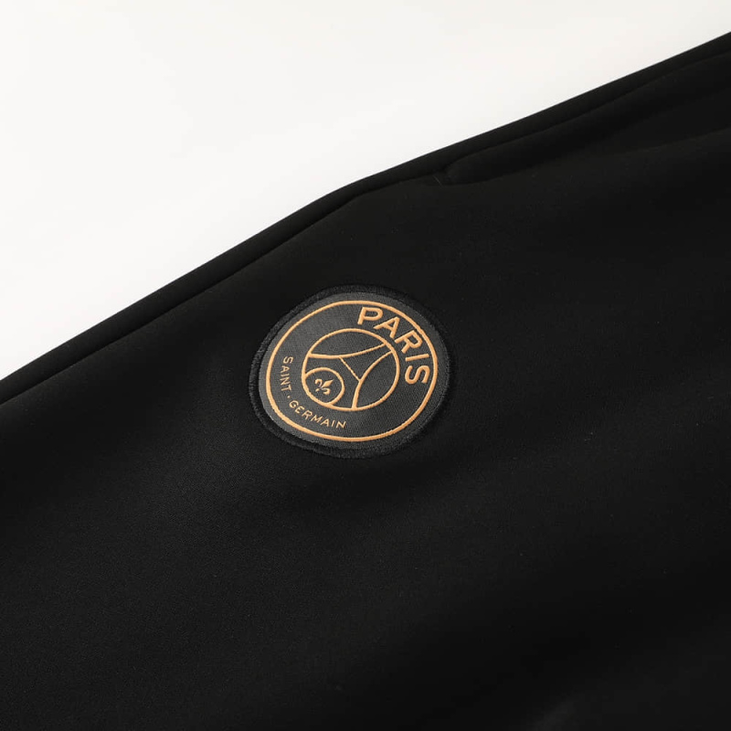 PSG Jacket training suit set 24/25 Football team shirt Jersey Sports shirt