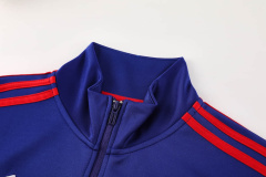 Arsenal Jacket training suit set 24/25 Football team shirt Jersey Sports shirt