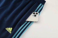 Ajax Jacket training suit set 24/25 Football team shirt Jersey Sports shirt