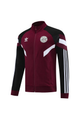 Ajax Jacket training suit set 24/25 Football team shirt Jersey Sports shirt