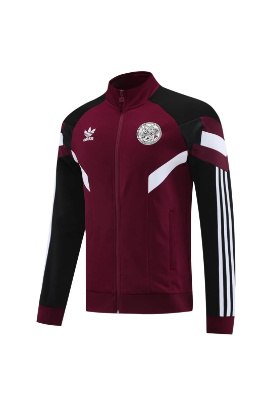 Ajax Jacket training suit set 24/25 Football team shirt Jersey Sports shirt
