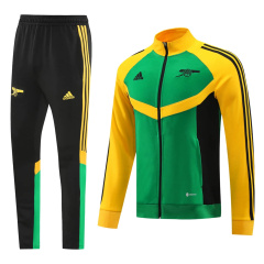 Arsenal Jacket training suit set 24/25 Football team shirt Jersey Sports shirt