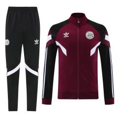 Jacket + Pants（$49.9）